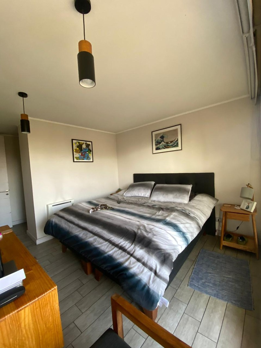Venta Departamento O 2D 2B 1E 1B Barrio Italia - Providencia