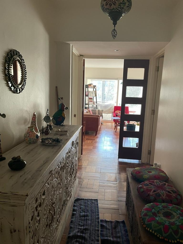 Venta Departamento 4D Salvador - Providencia