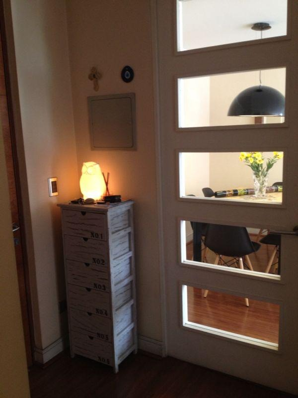 Arriendo Departamento NO 2D en suite Walk-in cl&oacute;set 2B 1E 1B  - Providencia