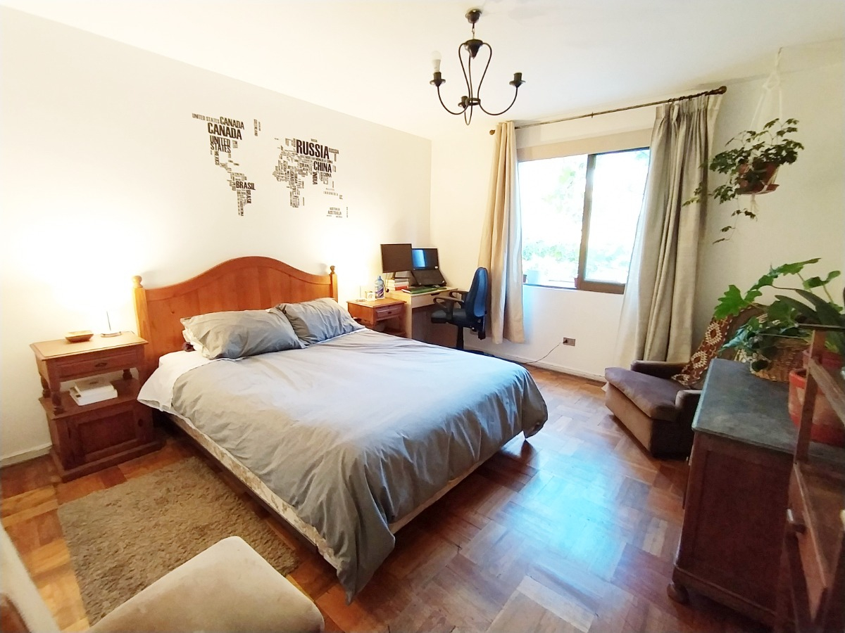 Arriendo Departamento O 4D en suite 3B 1E 1B Pedro de Valdivia - Providencia