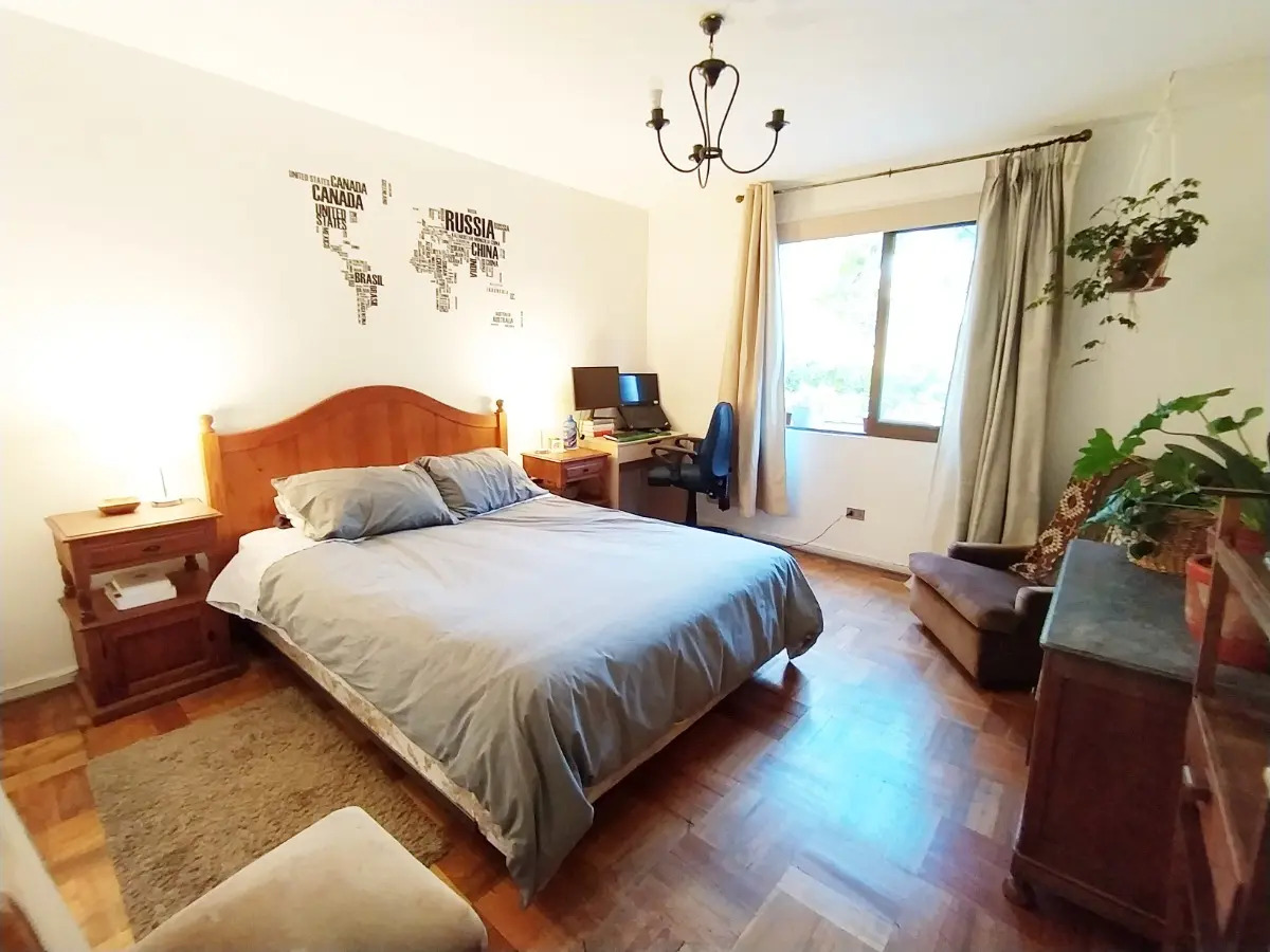 Arriendo Departamento O 4D en suite 3B 1E 1B Pedro de Valdivia - Providencia