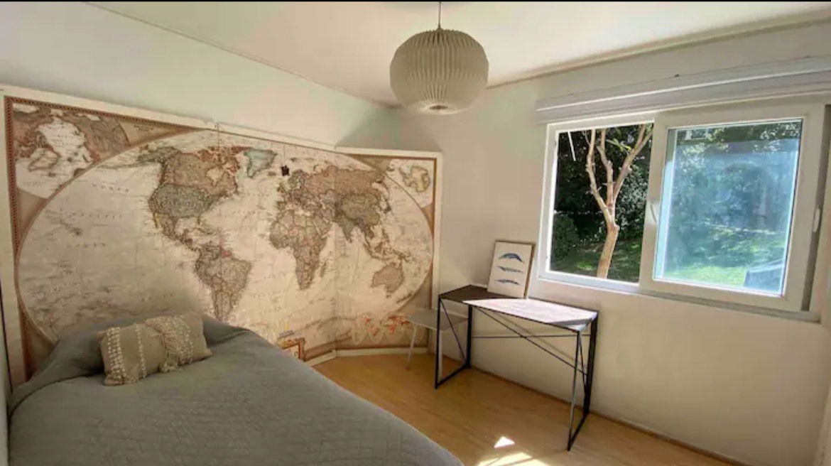 Arriendo Departamento 2D en suite 1B 1E Parque Bicentenario - Vitacura