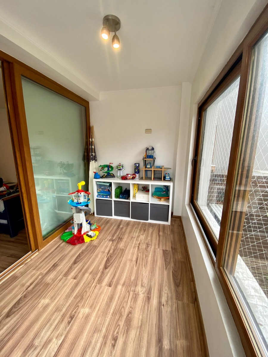 Venta Casa NO 4D 4B 2E 1B Carlos Ossand&oacute;n - La Reina