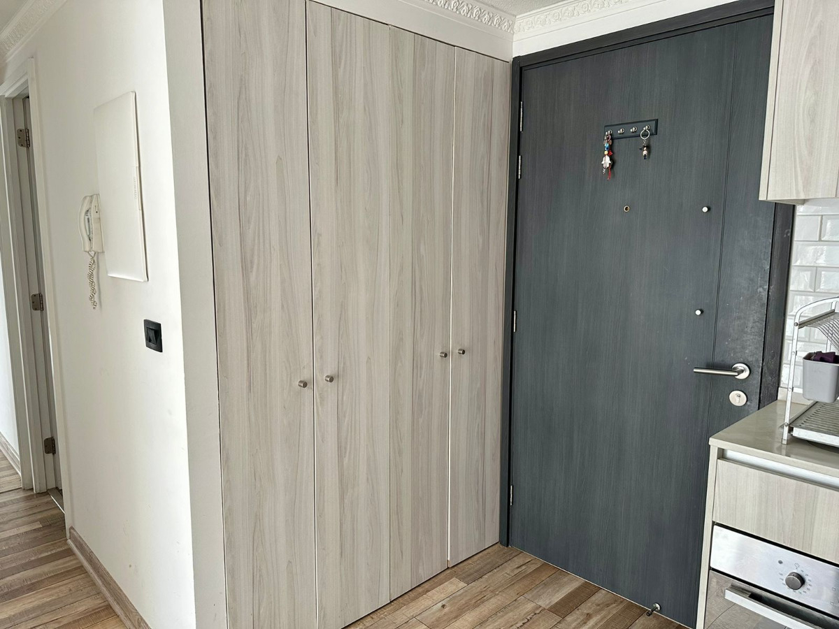 Venta Departamento NO 2D en suite Walk-in cl&oacute;set 2B 1E 1B Parque Bot&aacute;nico - &Ntilde;u&ntilde;oa