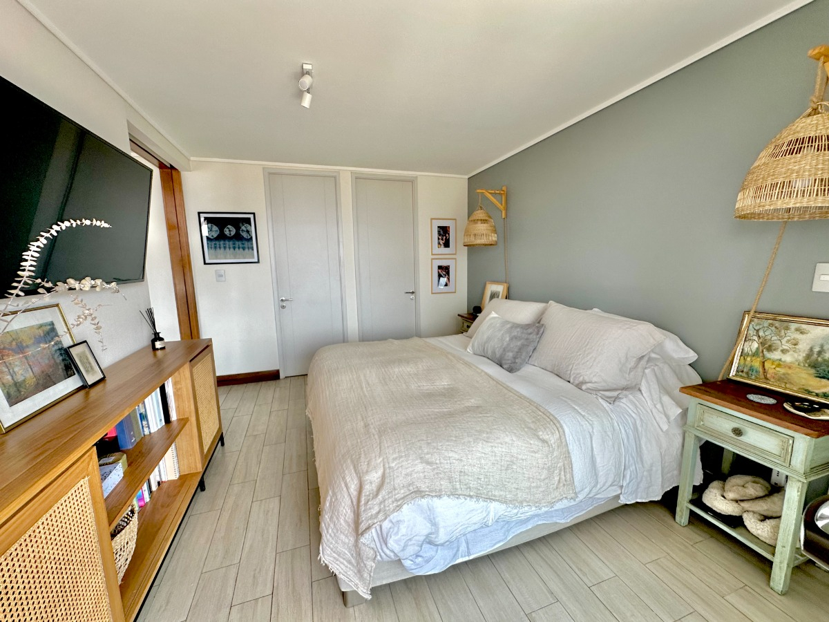 Venta Departamento 3D Puente Nuevo - Lo Barnechea