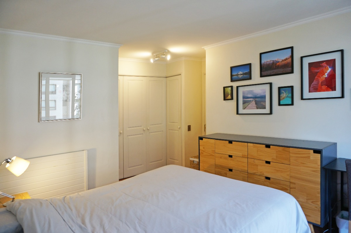 Venta Departamento P 2D 2B 1E 1B Sebasti&aacute;n Elcano - Las Condes