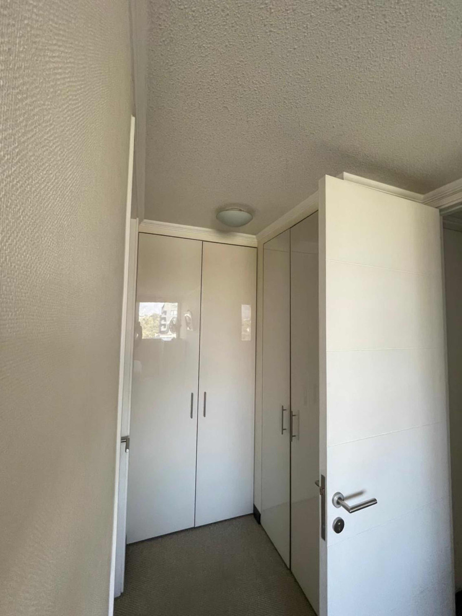 Arriendo Departamento 2D 2B 1E Manuel Montt - Providencia