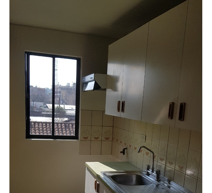 Venta Departamento NO 3D en suite 2B 1E 1B Campus Oriente - Providencia