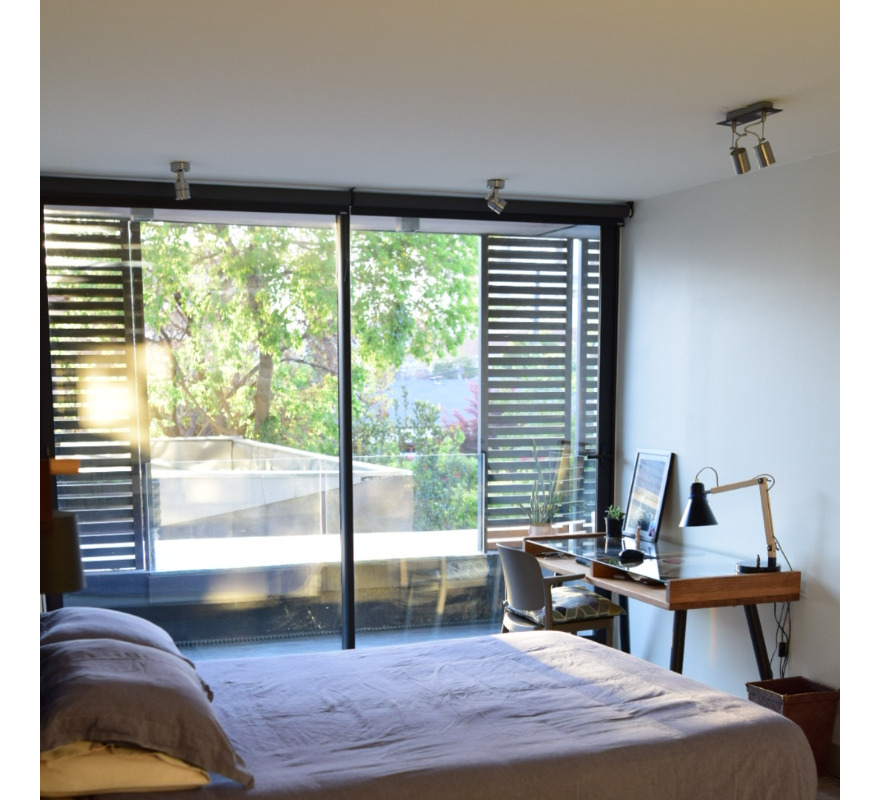 Arriendo Departamento P 2D 2B 1E 1B In&eacute;s de Su&aacute;rez - Providencia