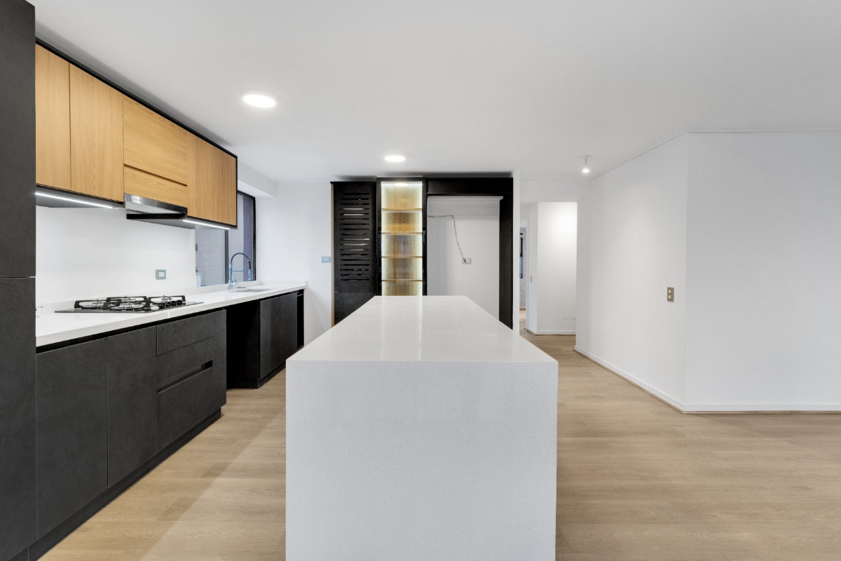 Venta Departamento O 2D en suite Walk-in cl&oacute;set 2B 1E 2B Metro Manquehue - Apumanque - Las Condes