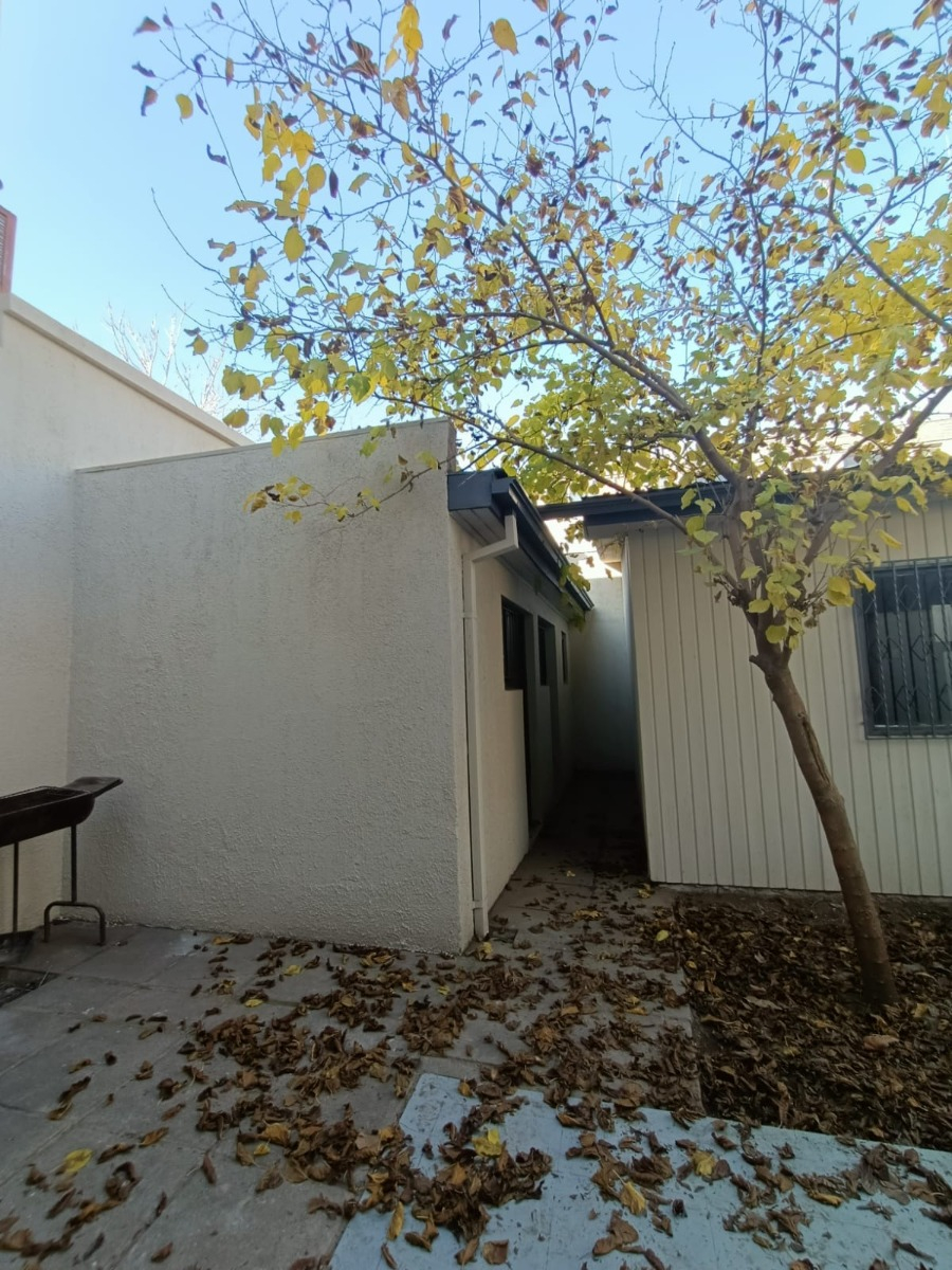 Venta Casa SP 5D en suite 4B 2E Barrio Italia - Providencia