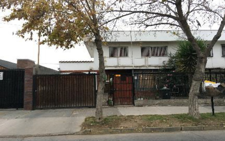 Venta Casa O 5D 2B 2E 1B Estadio Nacional - &Ntilde;u&ntilde;oa