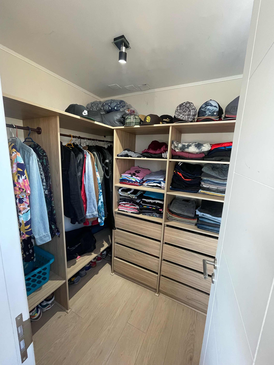 Arriendo Departamento 3D 2B 1E 1B Plaza Ega&ntilde;a - &Ntilde;u&ntilde;oa