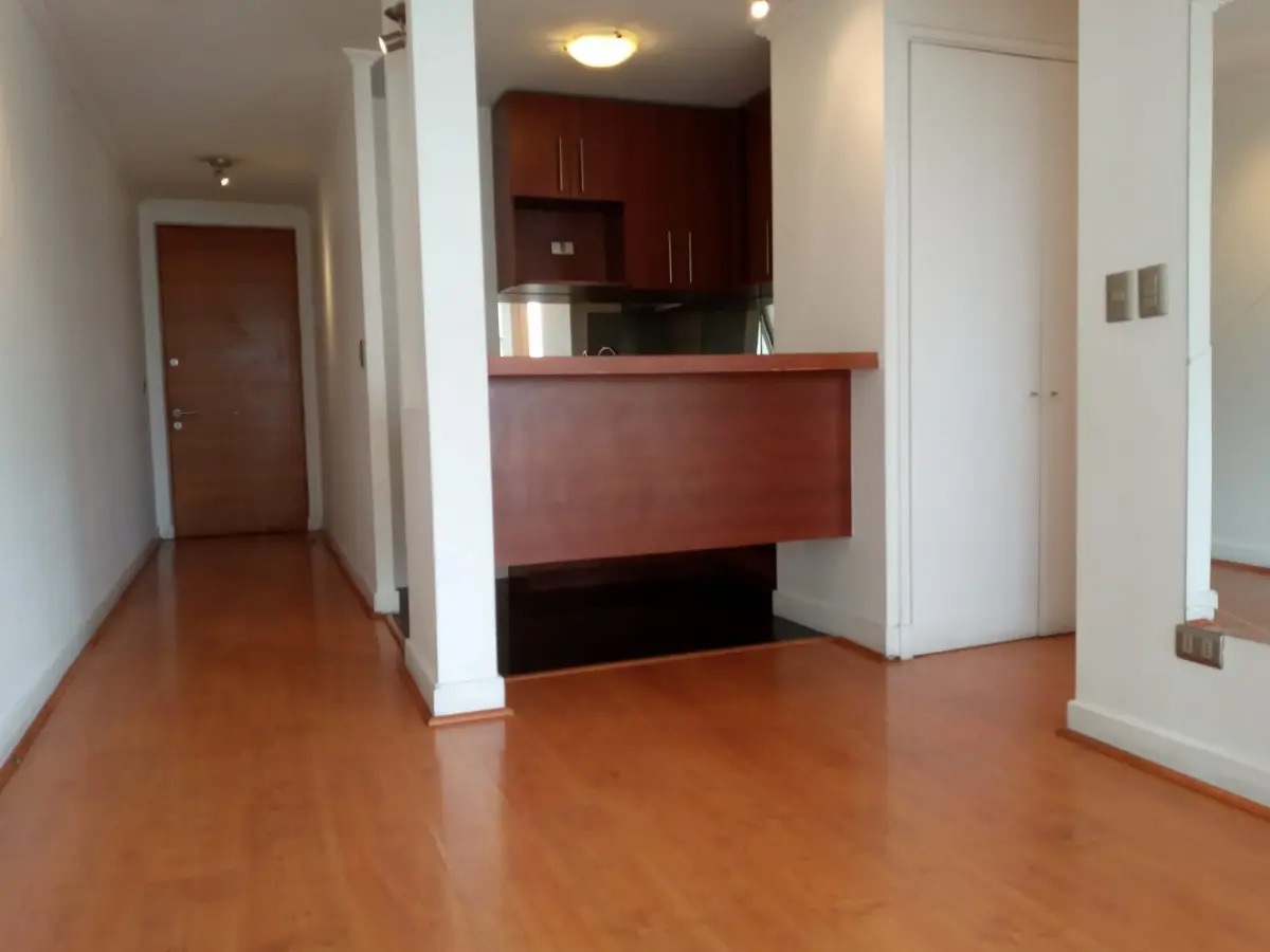 Venta Departamento SO 2D en suite Walk-in cl&oacute;set 2B 1E Manuel Montt - Providencia