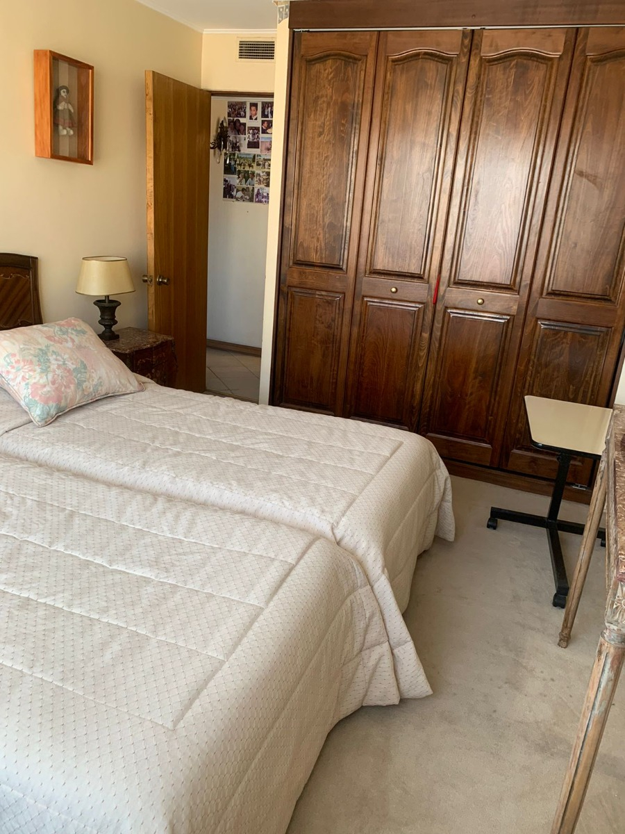 Venta Departamento SP 3D 2B 1E 1B Metro Tobalaba - Mall Costanera - Providencia