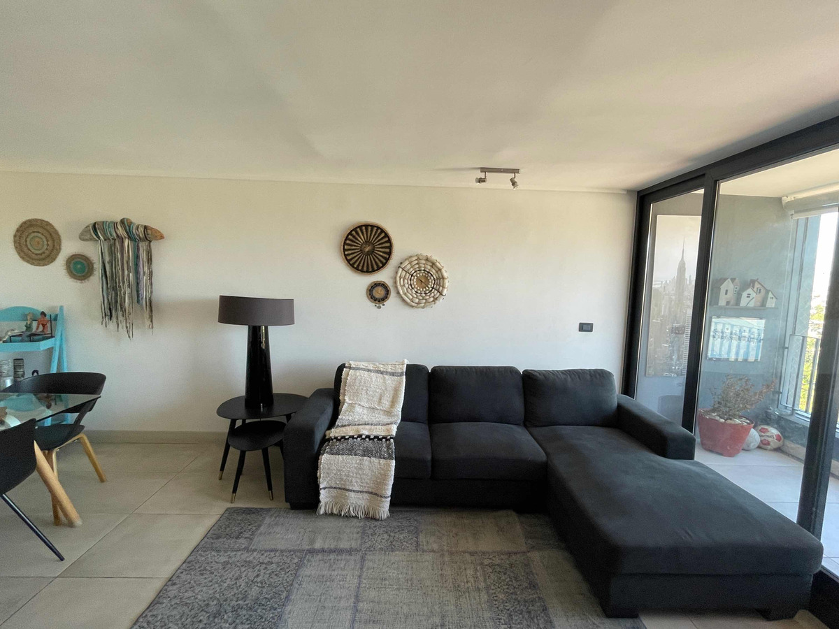 Venta Departamento 2D 2B 2E In&eacute;s de Su&aacute;rez - Providencia