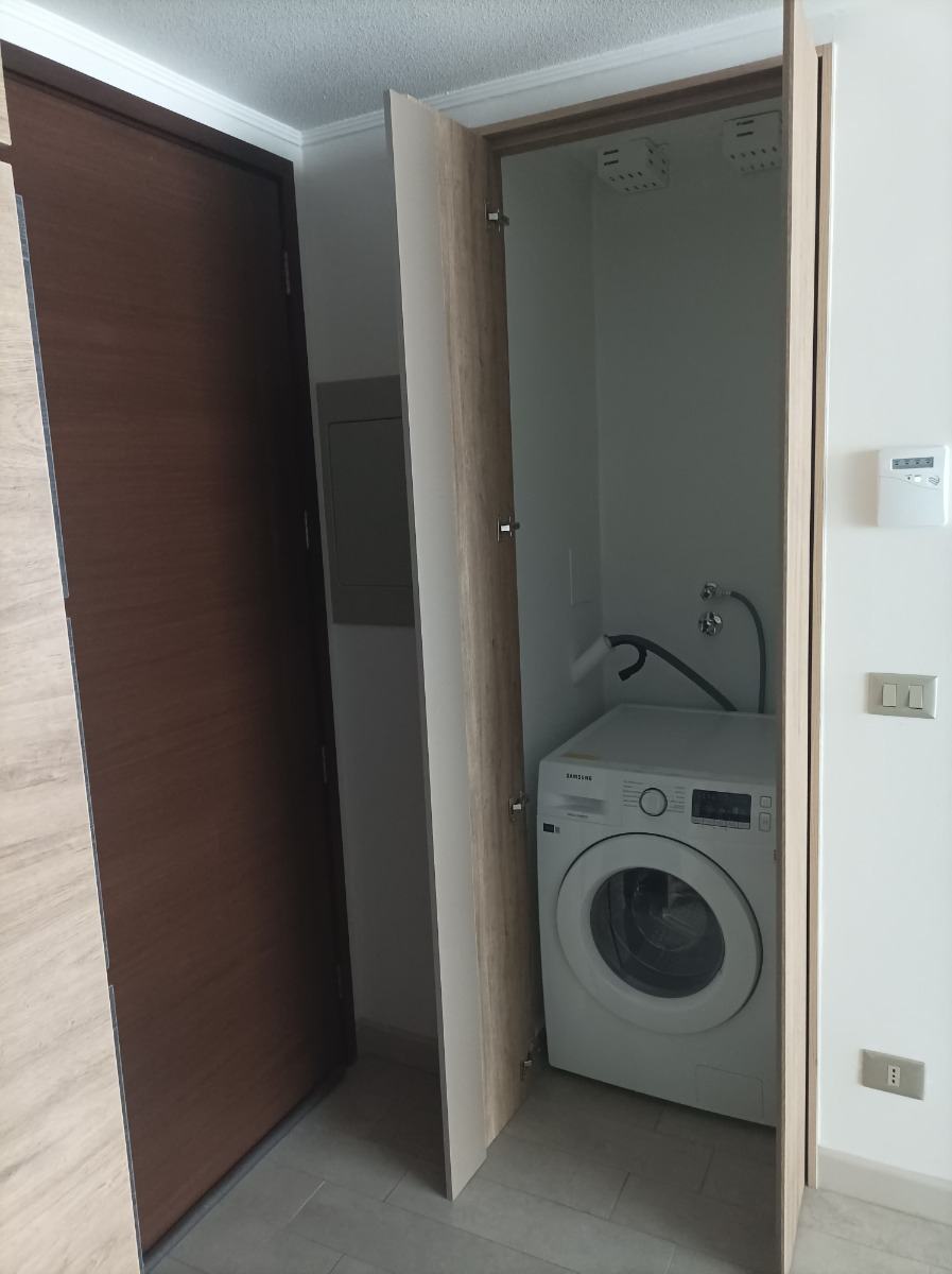 Venta Departamento 1D 1B Estadio Nacional - &Ntilde;u&ntilde;oa