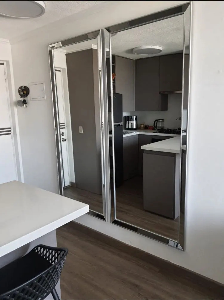 Venta Departamento 1D 1B 1E 1B Estoril - Las Condes