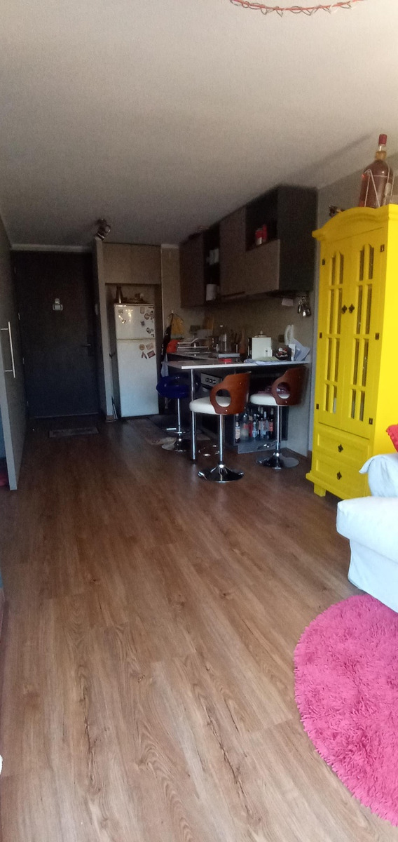 Venta Departamento 1D 1B 1E Parque Juan XXIII - &Ntilde;u&ntilde;oa