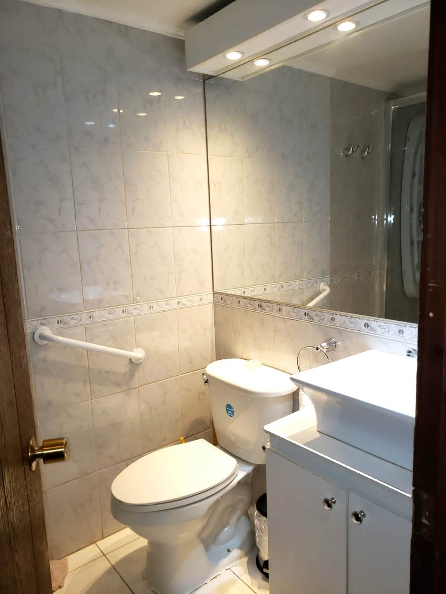 Arriendo Departamento 4D Parque Arauco - Las Condes