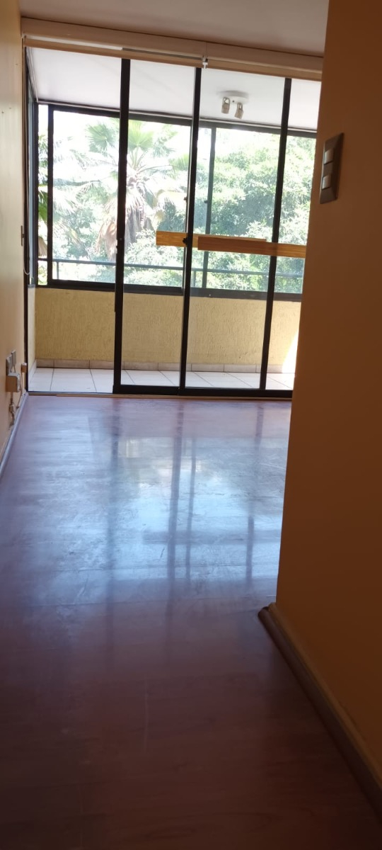 Venta Departamento NP 2D en suite 2B 1E 1B Rotonda Atenas - Las Condes