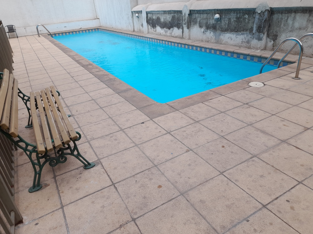 Arriendo Departamento 1D 1B 1E 1B Pedro de Valdivia - Providencia