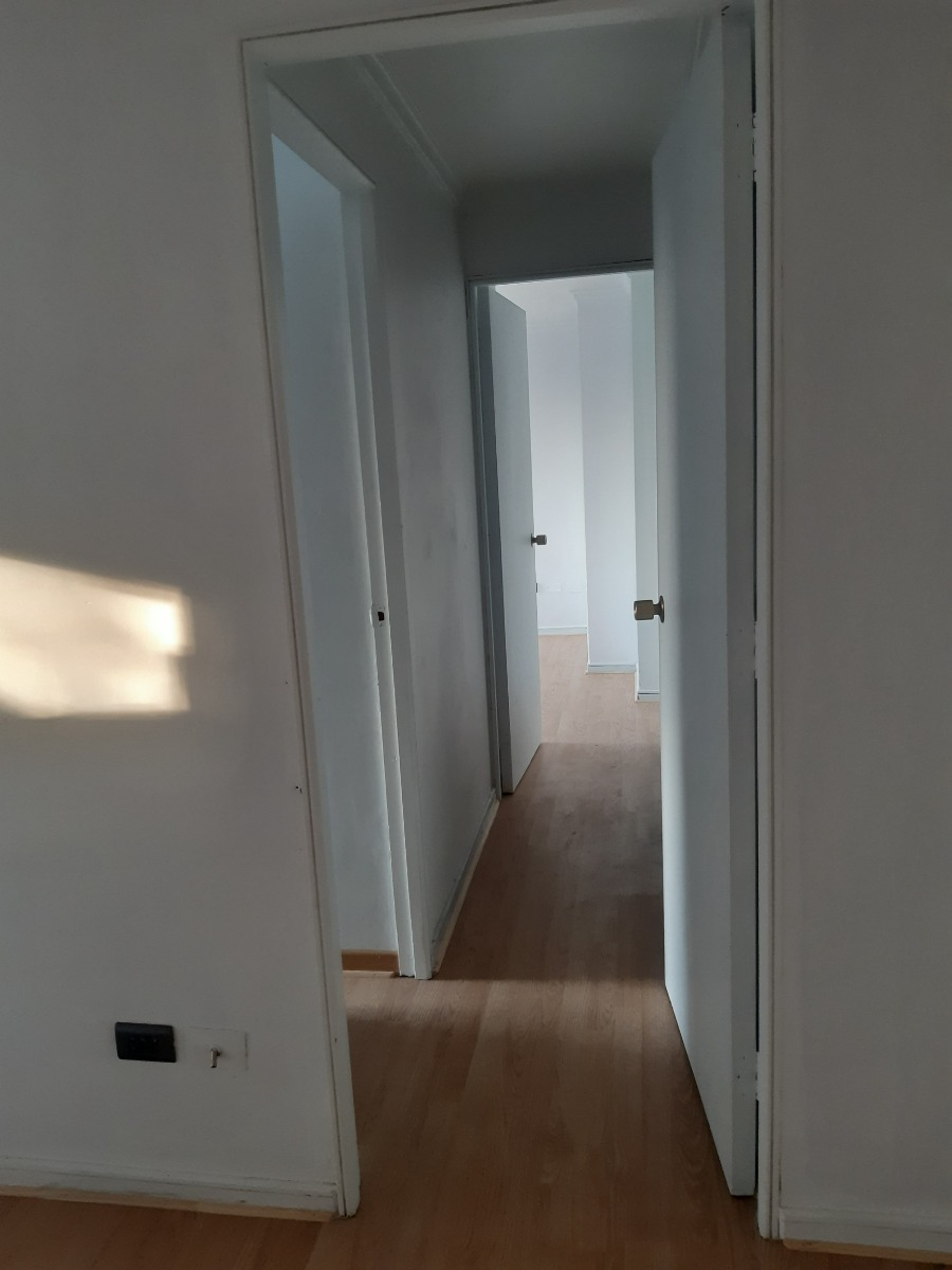 Arriendo Departamento N 2D 2B 1E 1Bd Las Lilas - Providencia