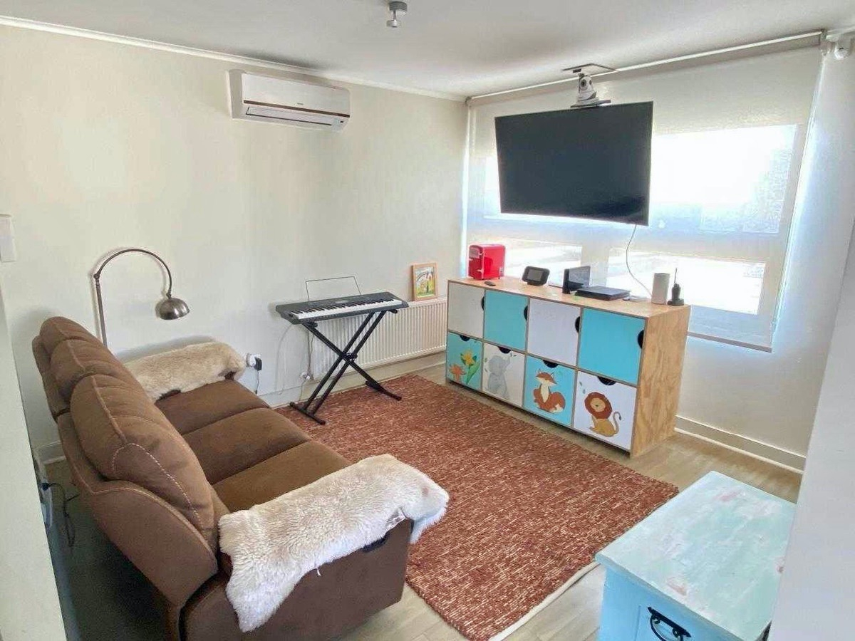 Venta Casa N 4D en suite Walk-in cl&oacute;set 4B 2E Chicureo - Colina