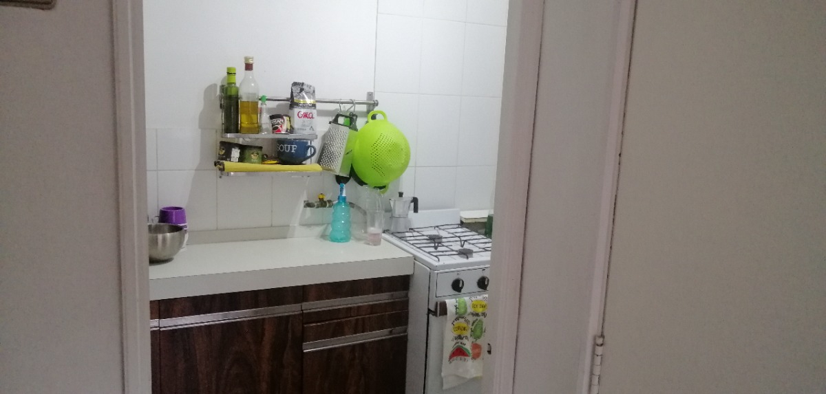 Venta Departamento N 1D 1B 1B Los Leones - Providencia