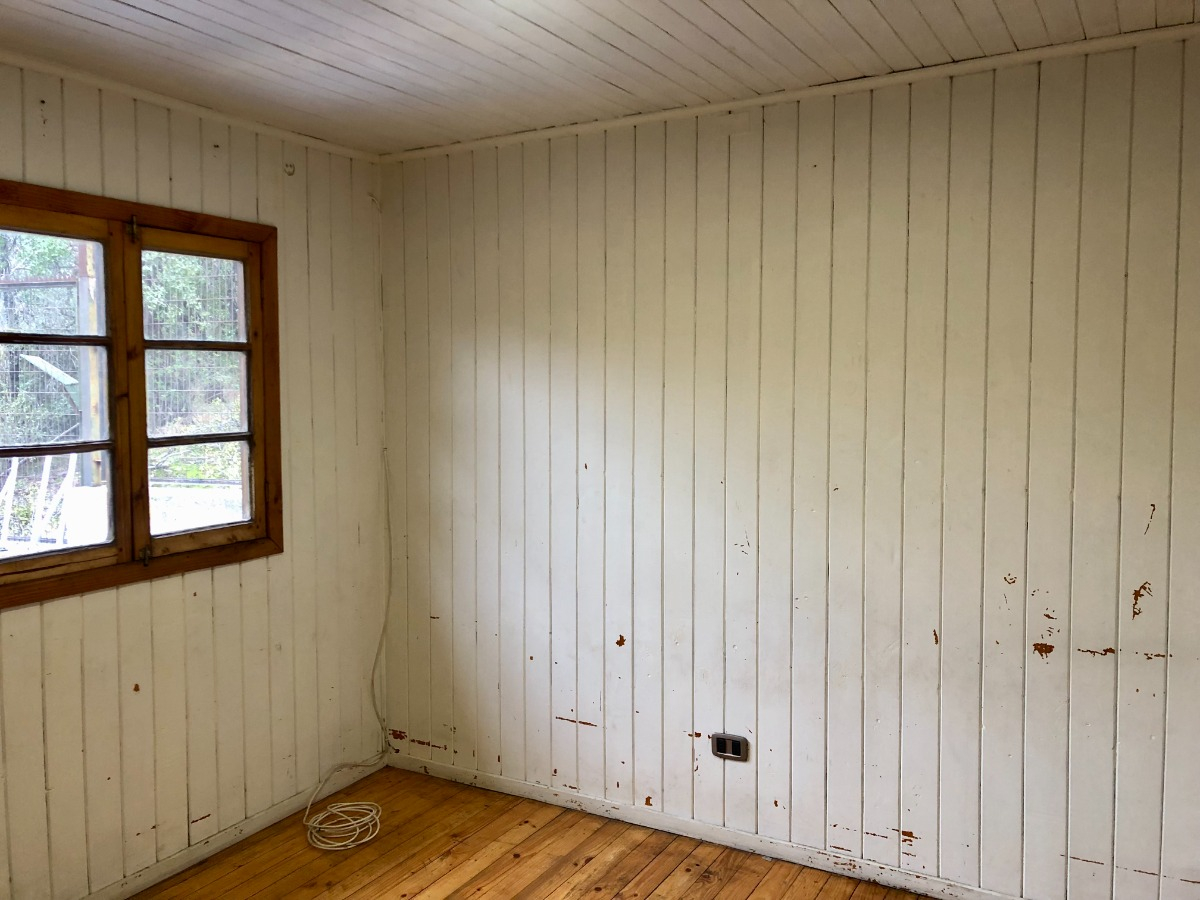 Arriendo Casa SO 4D en suite Walk-in cl&oacute;set 2B 2E 1B Camino a Farellones - Lo Barnechea