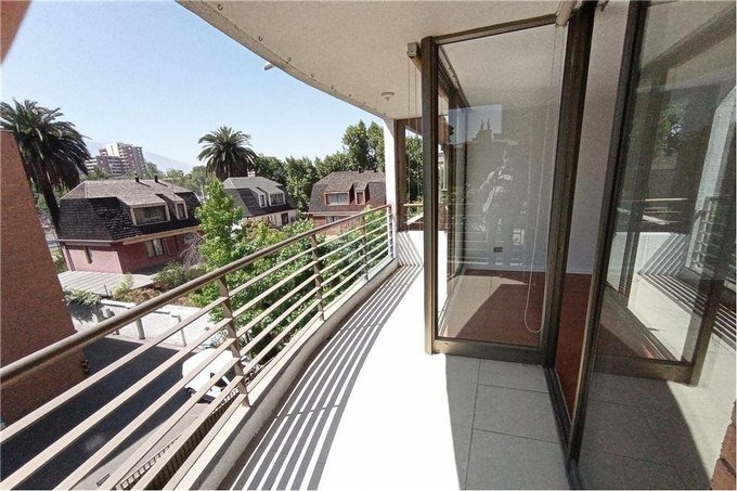Venta Departamento 3D 2B 1E Metro Monse&ntilde;or Eyzaguirre - &Ntilde;u&ntilde;oa