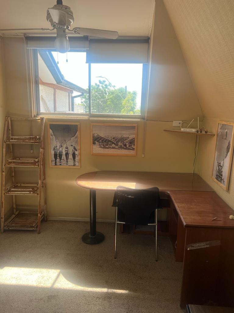 Venta Casa 4D 3B 3E 1B La Llaver&iacute;a - Vitacura