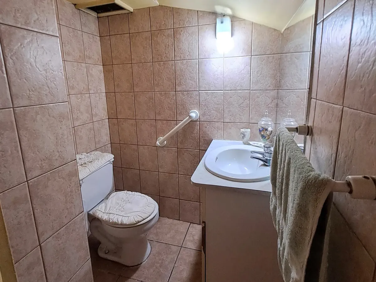 Venta Casa P 3D 2B 1E Estadio Nacional - &Ntilde;u&ntilde;oa