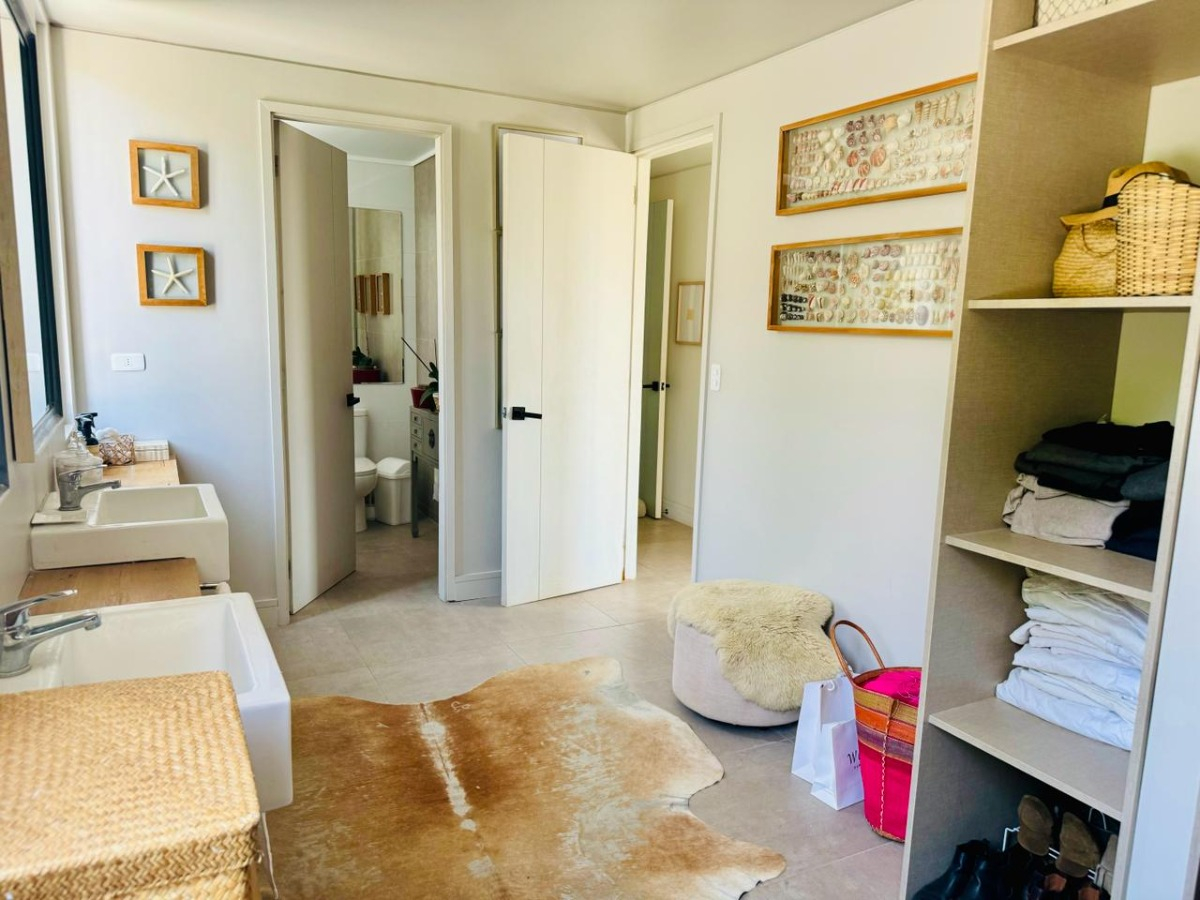 Venta Casa NO 7D en suite Walk-in cl&oacute;set 6B 3E 1B Los Trapenses - Lo Barnechea