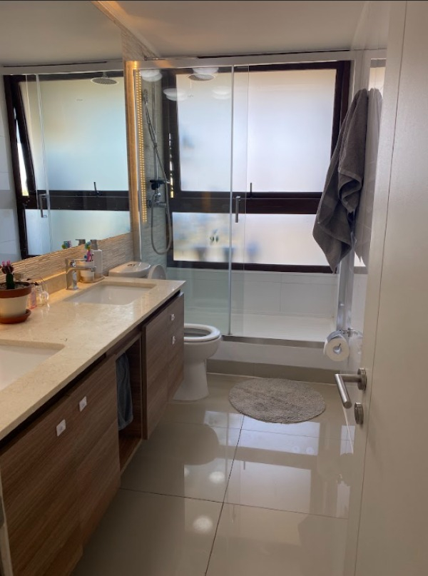 Arriendo Departamento NO 3D en suite Walk-in cl&oacute;set 3B 2E 1B Diego de Almagro - &Ntilde;u&ntilde;oa