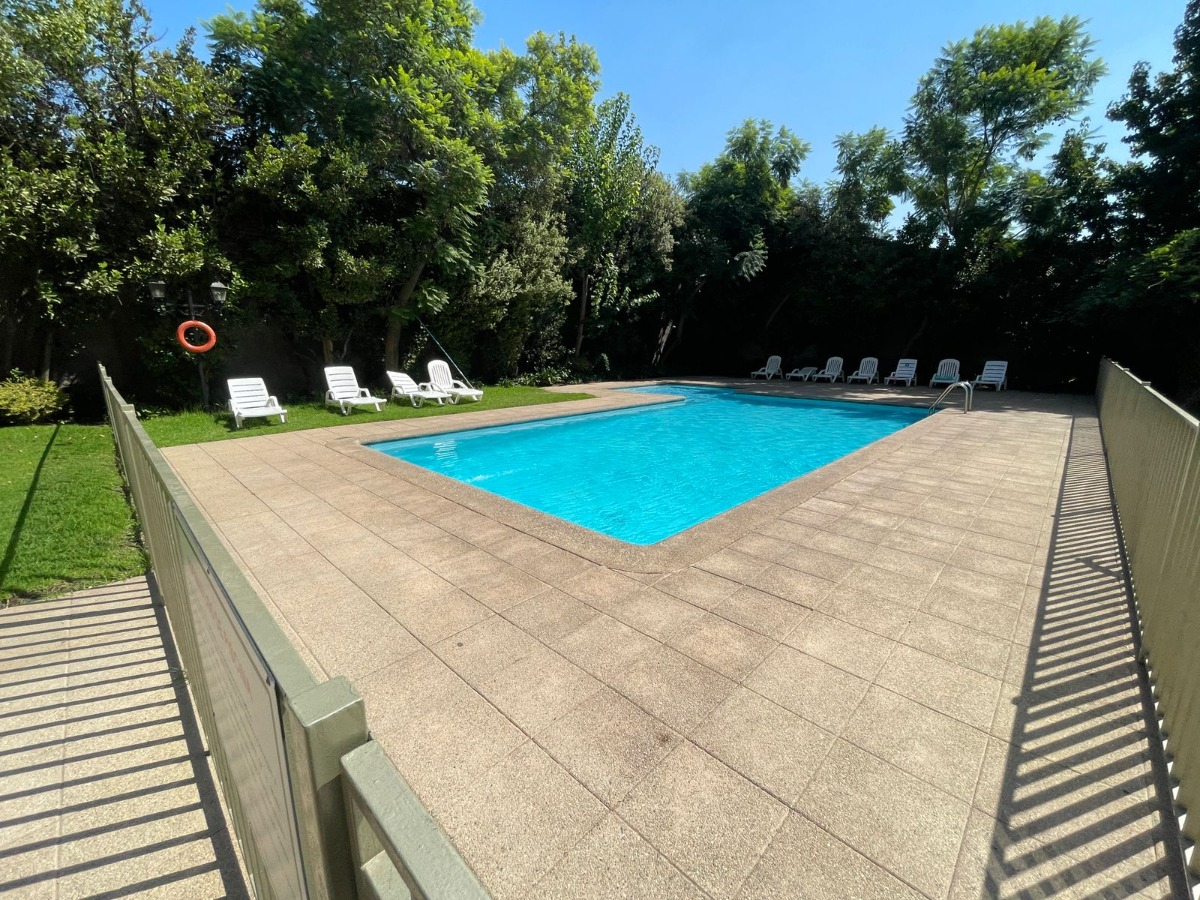 Venta Departamento P 2D en suite Walk-in cl&oacute;set 2B 1E 1B Barrio Italia - Providencia