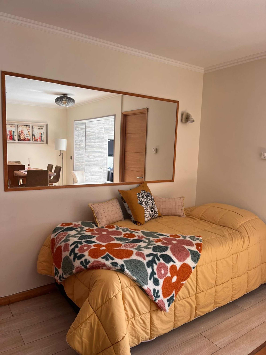 Venta Departamento 2D 1B 1E Centros Invernales - Lo Barnechea