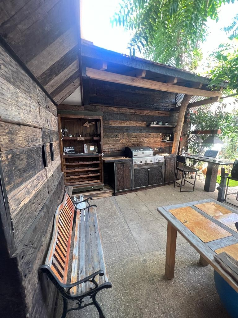 Venta Casa 4D 3B 3E 1B La Llaver&iacute;a - Vitacura