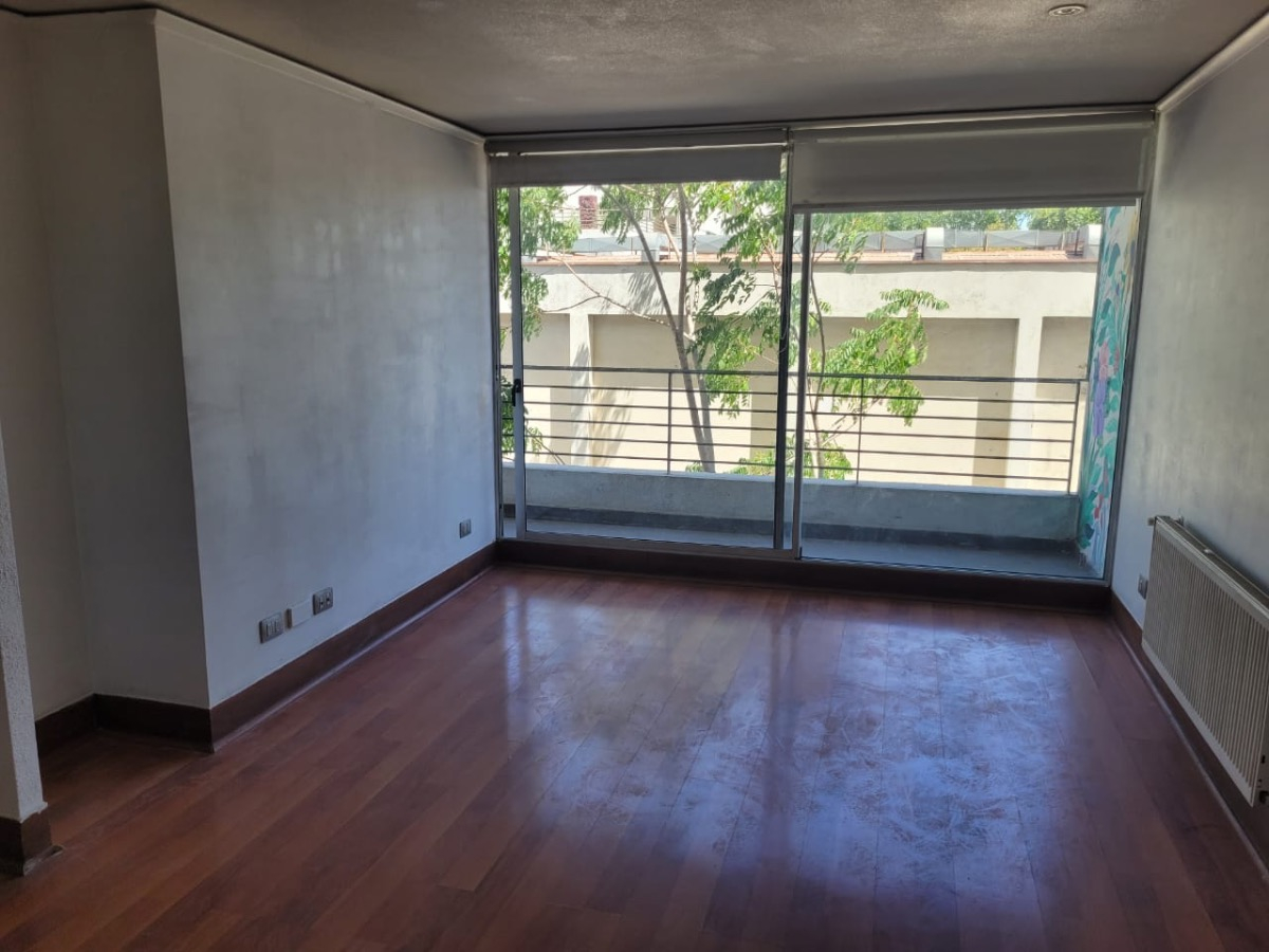 Arriendo Departamento O 2D en suite 2B 1E 1B Plaza &Ntilde;u&ntilde;oa - &Ntilde;u&ntilde;oa