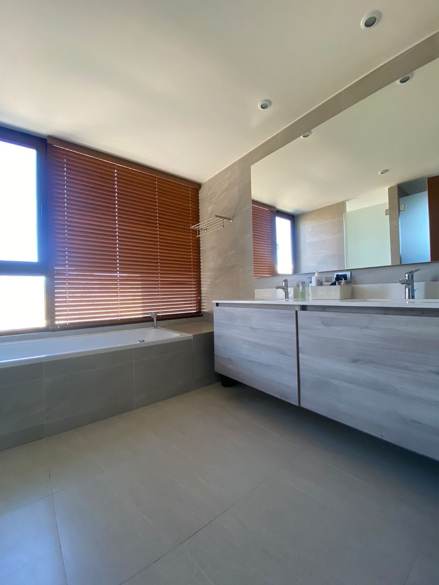 Venta Departamento NOSP 5D en suite Walk-in cl&oacute;set 5B 2E 1B Los Trapenses - Lo Barnechea