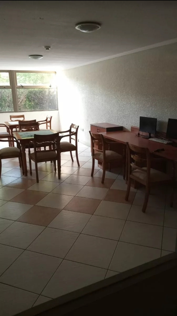 Venta Departamento 3D 2B 1E Vaticano - Las Condes