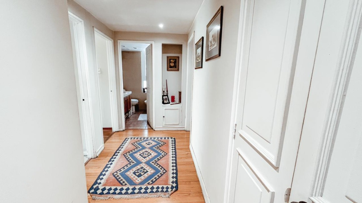 Arriendo Departamento O 3D 3B 1E 1B Parque Bicentenario - Vitacura