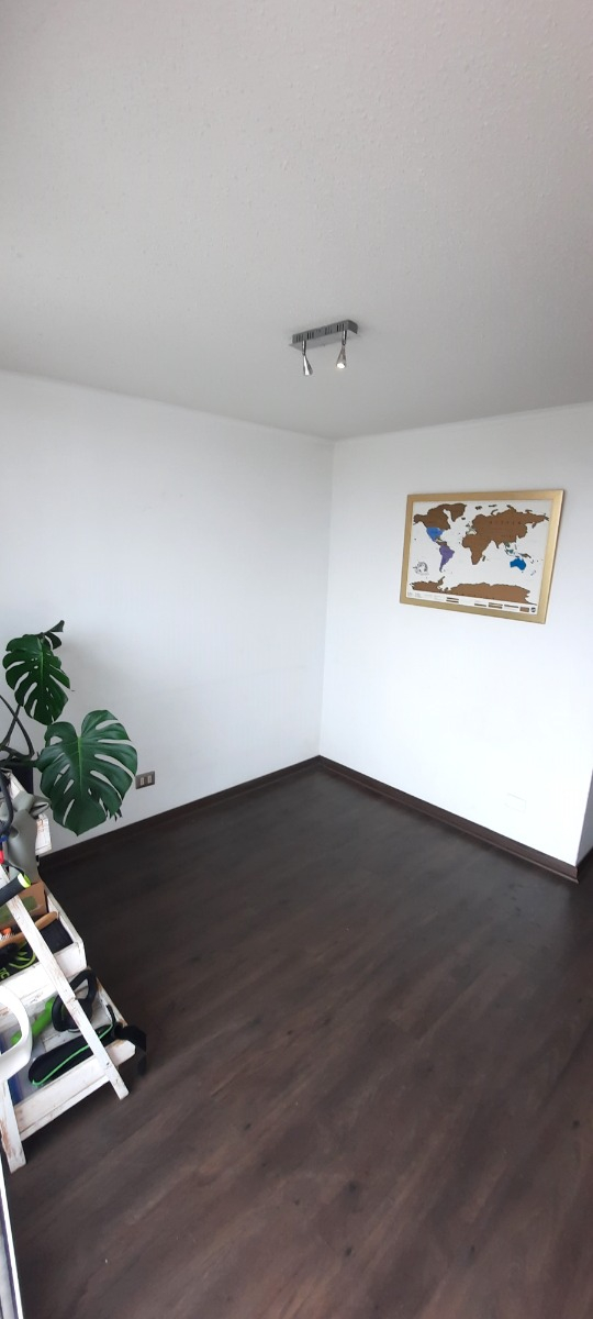 Arriendo Departamento NP 2D 2B 1E 1B Metro Hernando de Magallanes - Las Condes