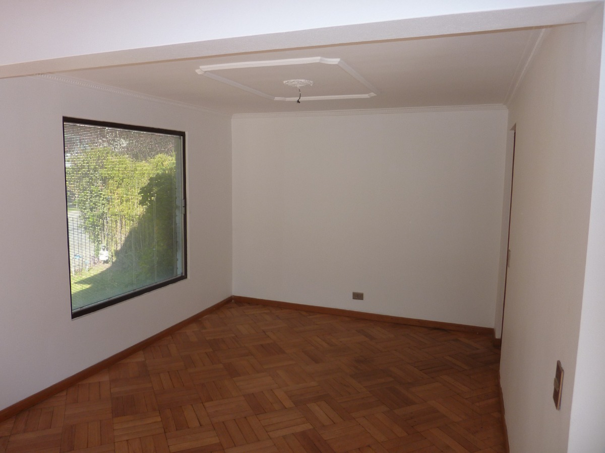 Arriendo Casa NO 6D 3B 3E Tabancura - Vitacura