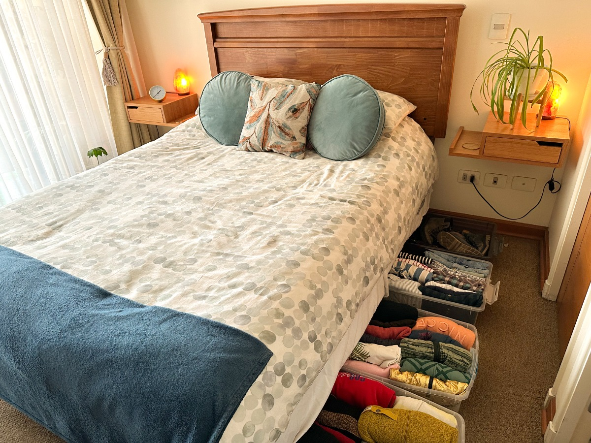 Arriendo Departamento 1D 1B 1E 1B Sebastián Elcano - Las Condes