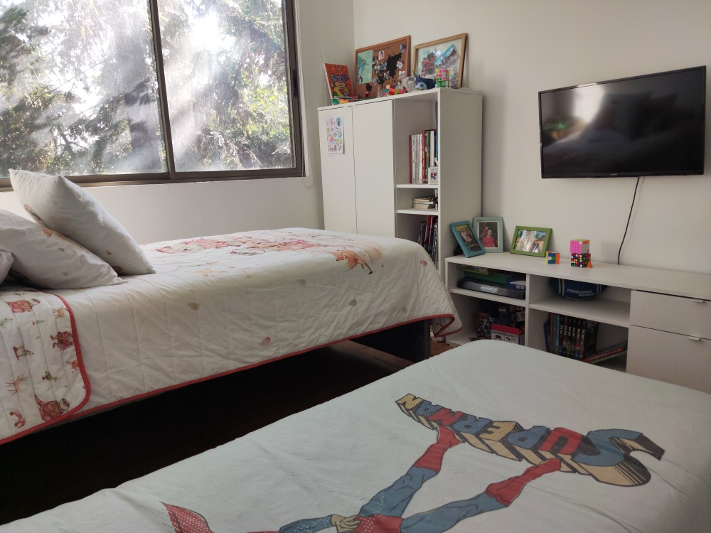 Arriendo Departamento 3D 3B 2E 1B Parque Bicentenario - Vitacura