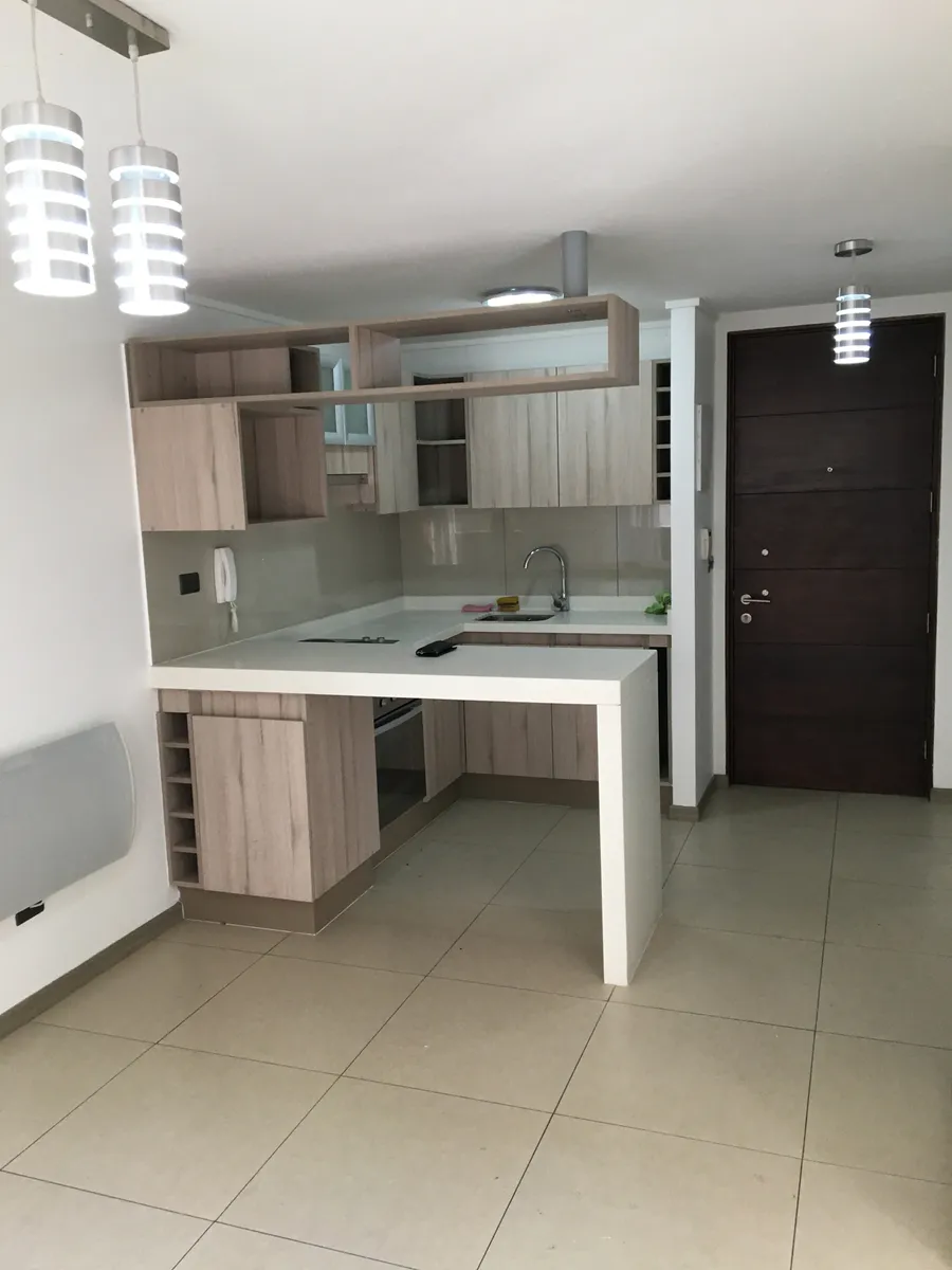 Venta Departamento SP 1D Suite 1B 1E Metro Monse&ntilde;or Eyzaguirre - &Ntilde;u&ntilde;oa