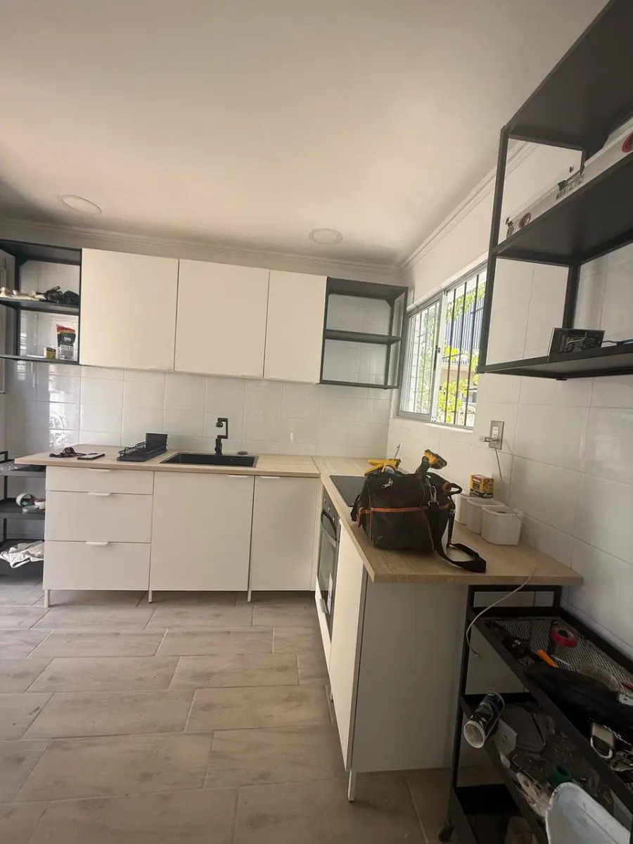 Arriendo Casa NP 3D en suite 2B 2E 1B Rotonda Atenas - Las Condes