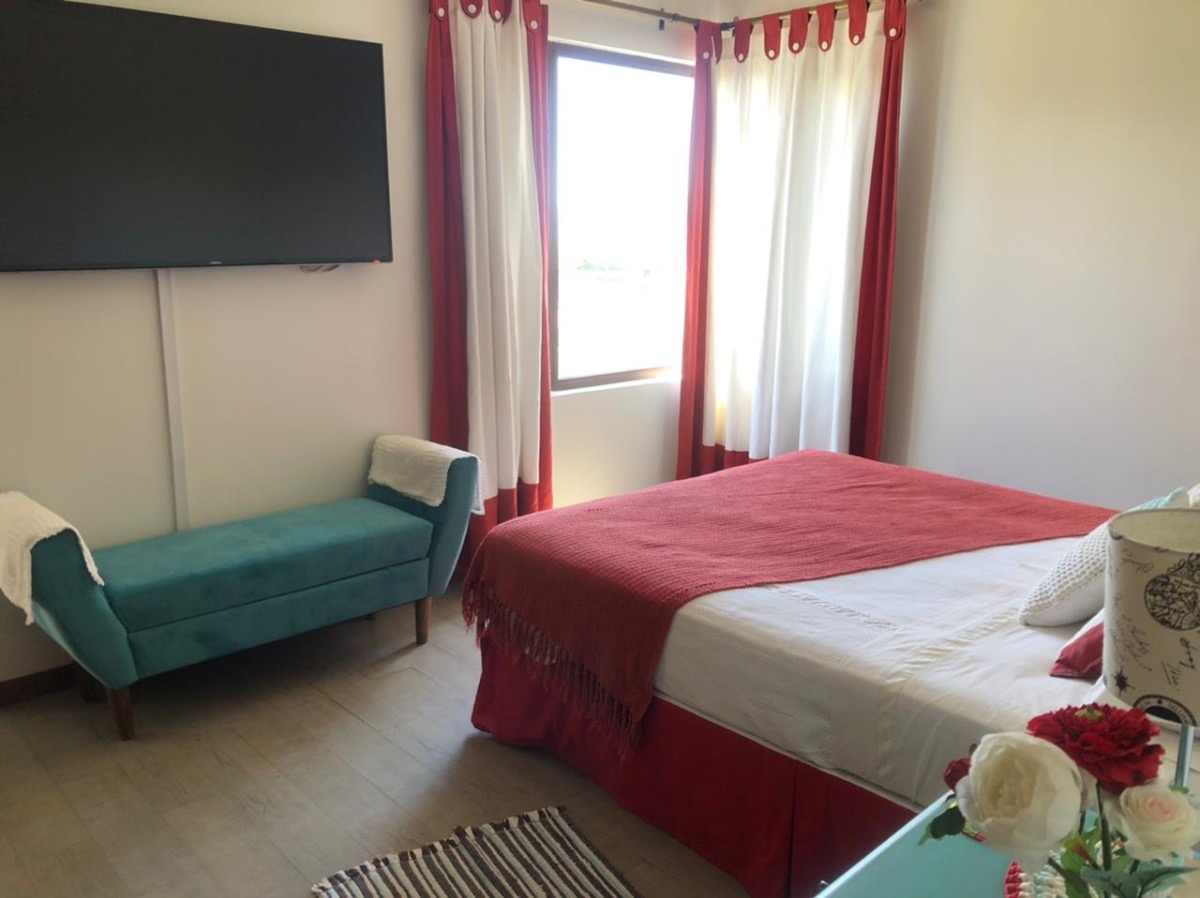 Venta Casa N 5D en suite Walk-in cl&oacute;set 5B 8E 1B Chicureo - Colina