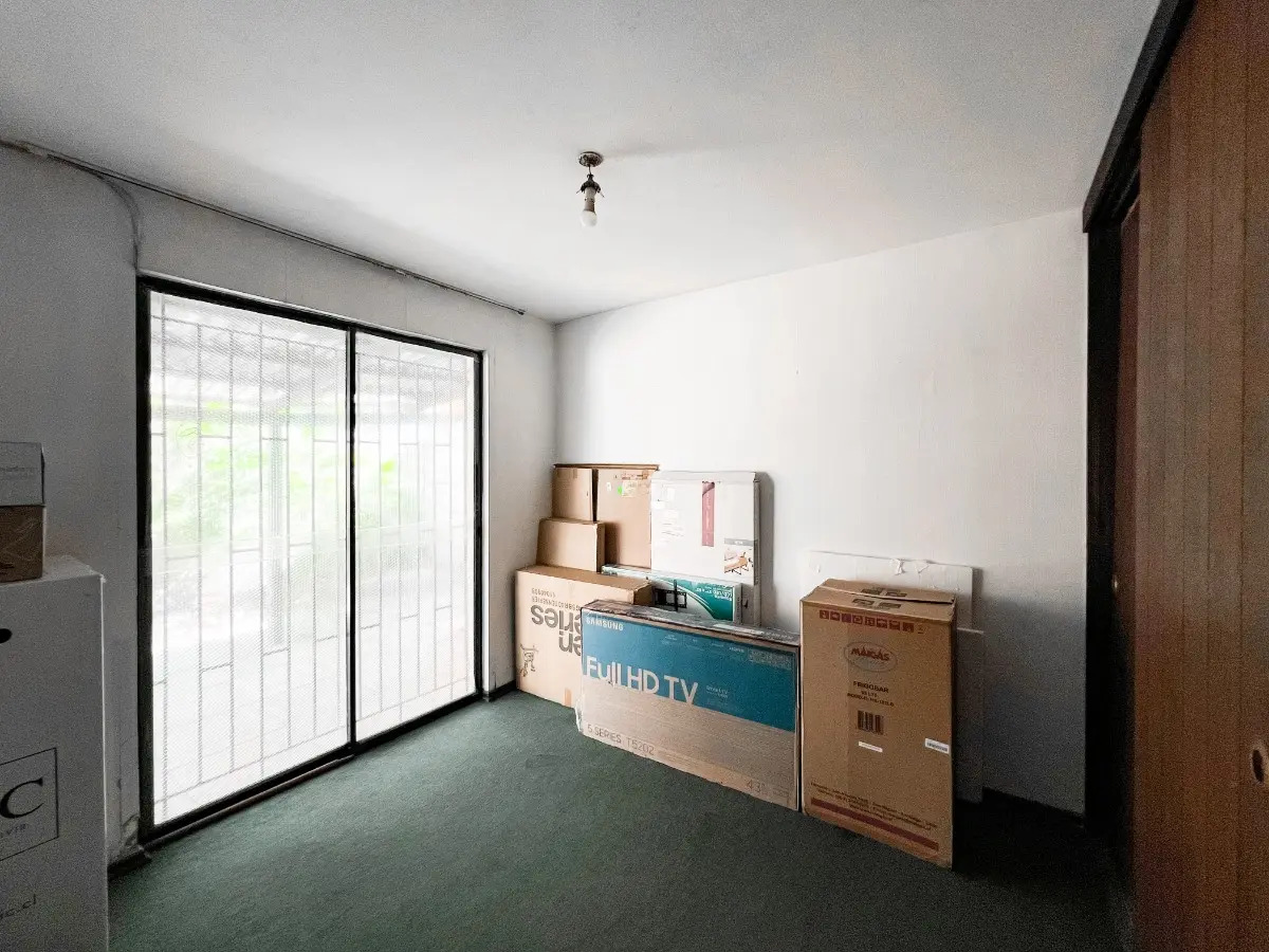 Venta Departamento 1er piso 2D 2B + Oficina con Patio - I.Su&aacute;rez - Providencia